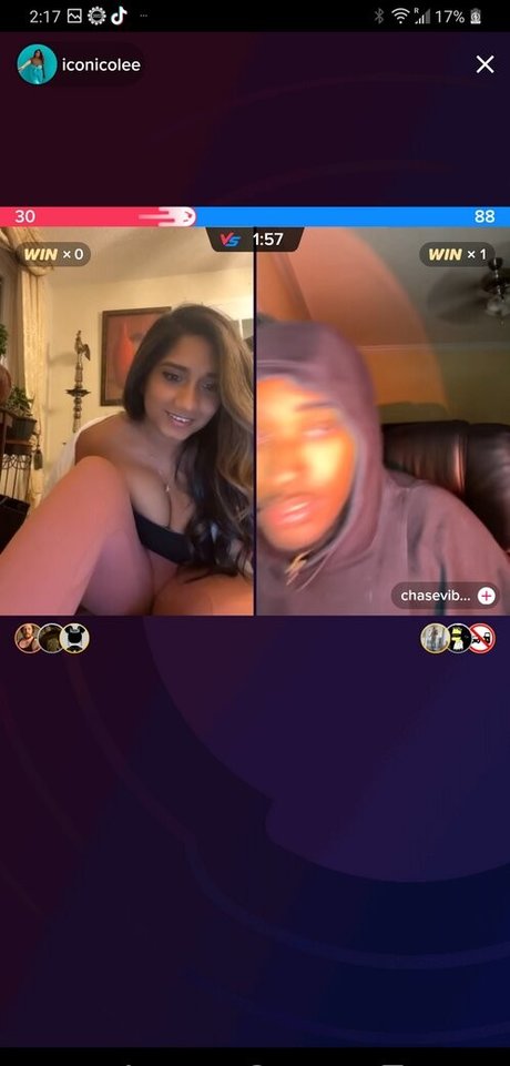 iconicolee free onlyfans