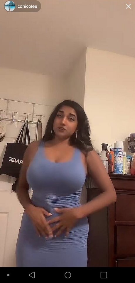 iconicolee Profile pic