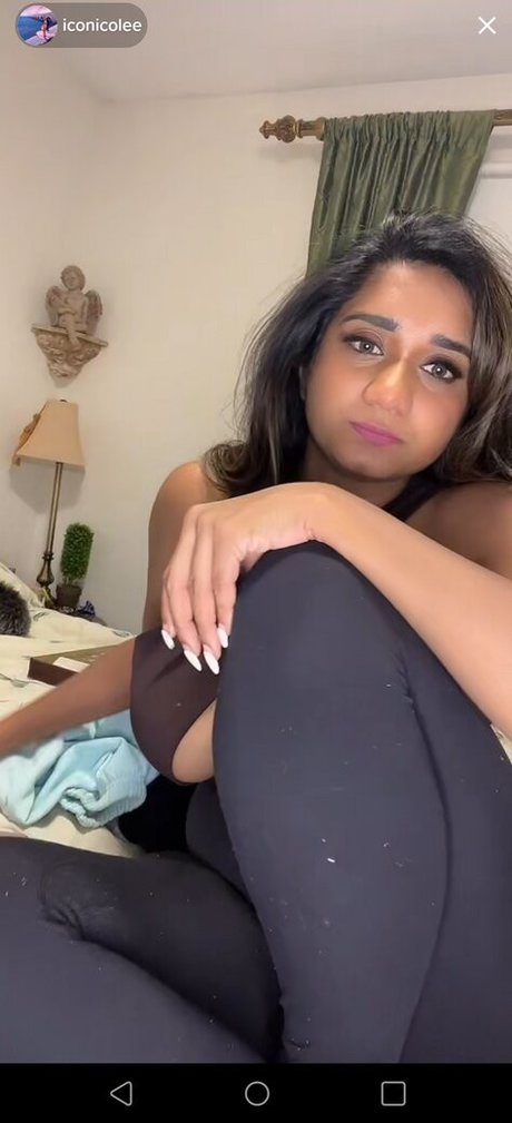 iconicolee onlyfans pics