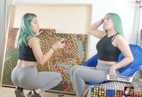 Wendy Diaz new leaked onlyfans