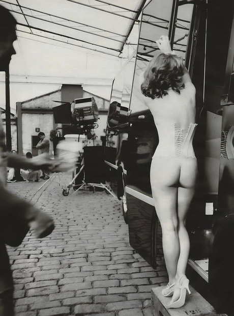 Regiane Alves onlyfans nude leak