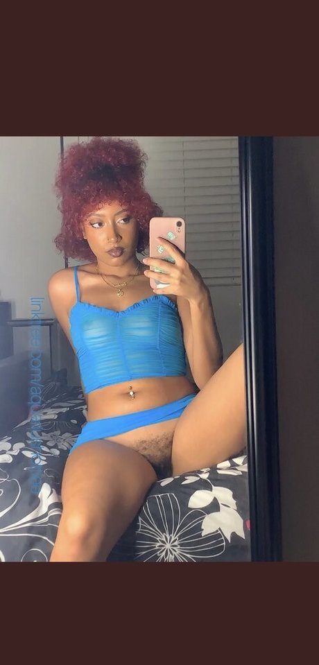 Aquariushottie onlyfans porn leaks