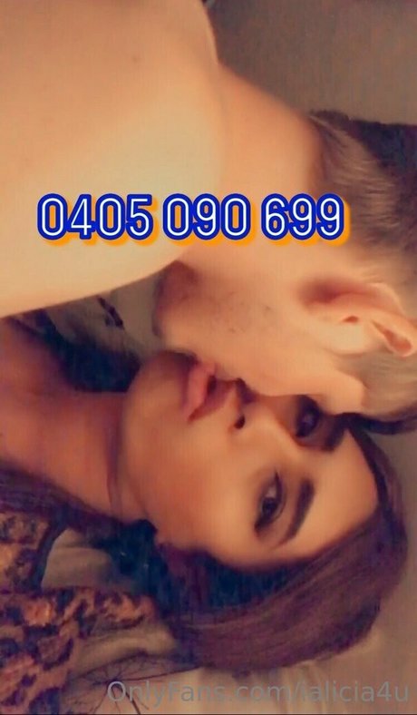 ialicia4u only fans leak nude