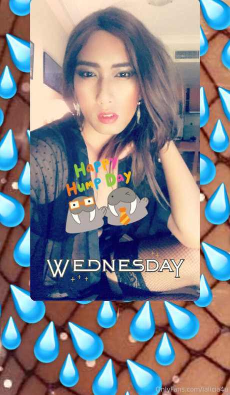 ialicia4u feet onlyfans