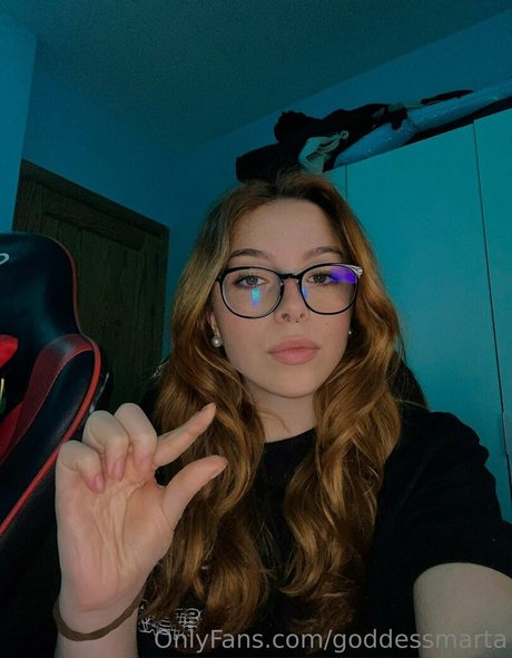 goddessmarta leaked only fans porn