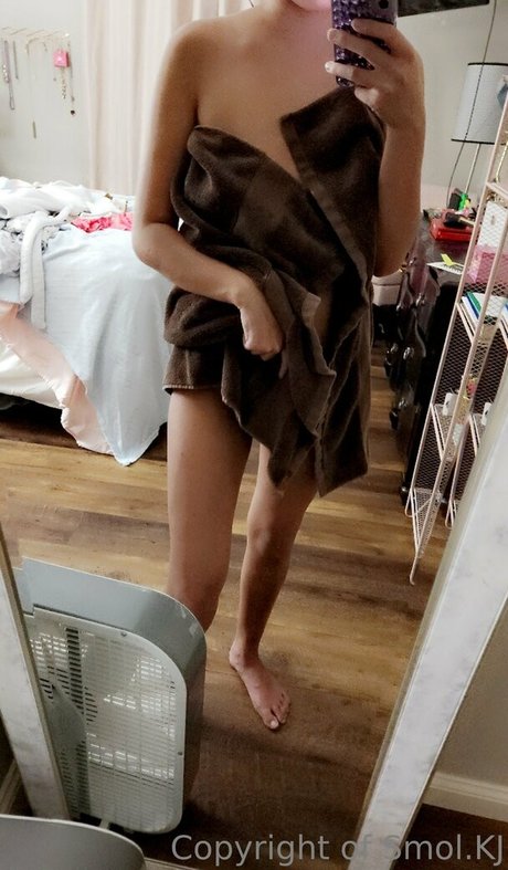 smol kj onlyfans leak new