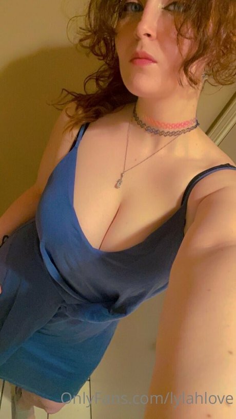 Lylah Love onlyfans leaks naked