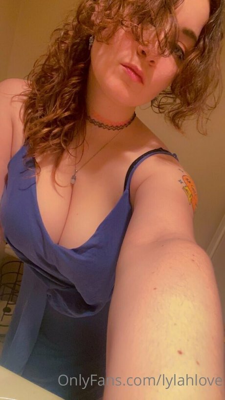 Lylah Love onlyfans nude pics