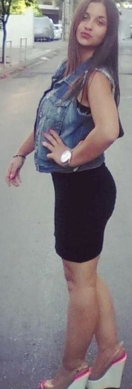 Mara mhlitsopoulou porn onlyfans