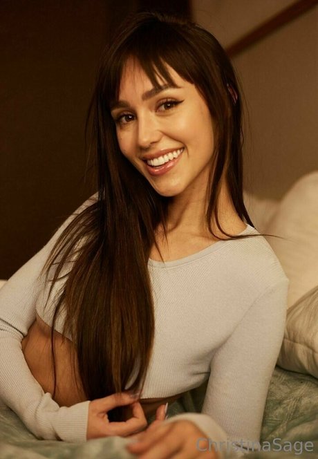 christinasage Profile pic