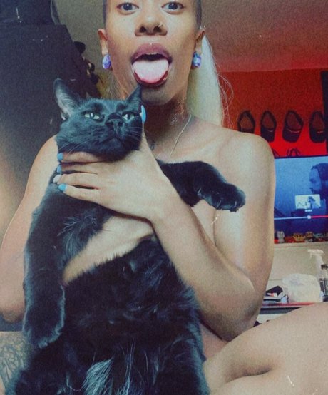 DragonPrincess only fans pics