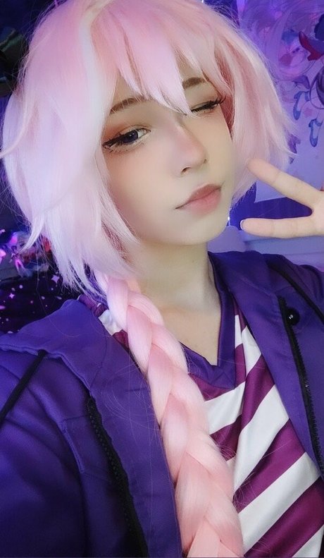 Milkyray leaked onlyfans photos