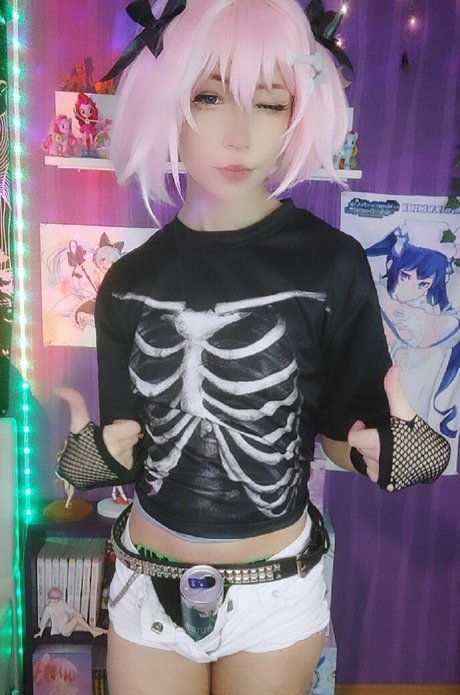 Milkyray onlyfans leaks nude