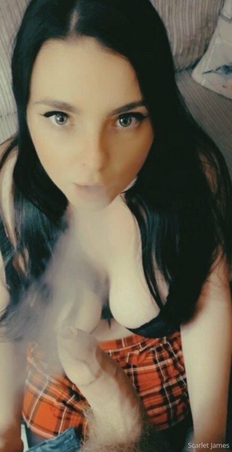 scarletjames301 onlyfans pics leaked