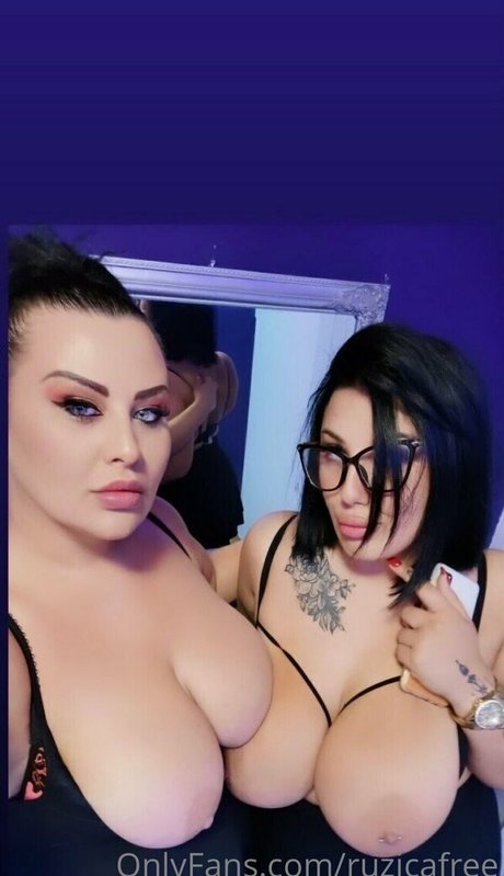 ruzicafree Profile pic