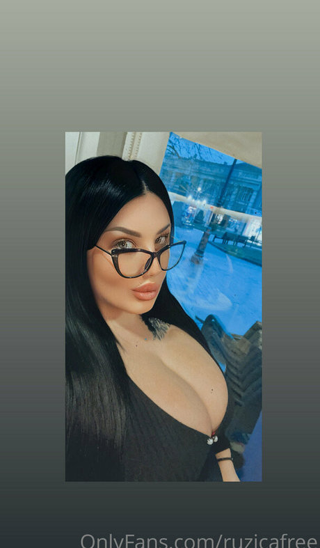 ruzicafree leaked porn onlyfans