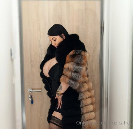 ruzicafree porn onlyfans leak