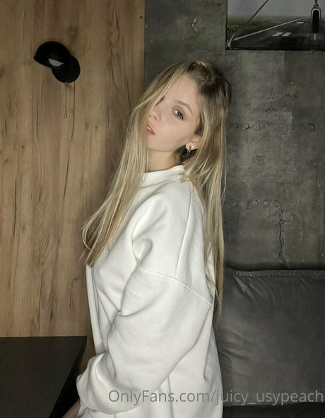 juicy usypeach onlyfans content type