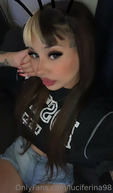 luciferina98 on onlyfans