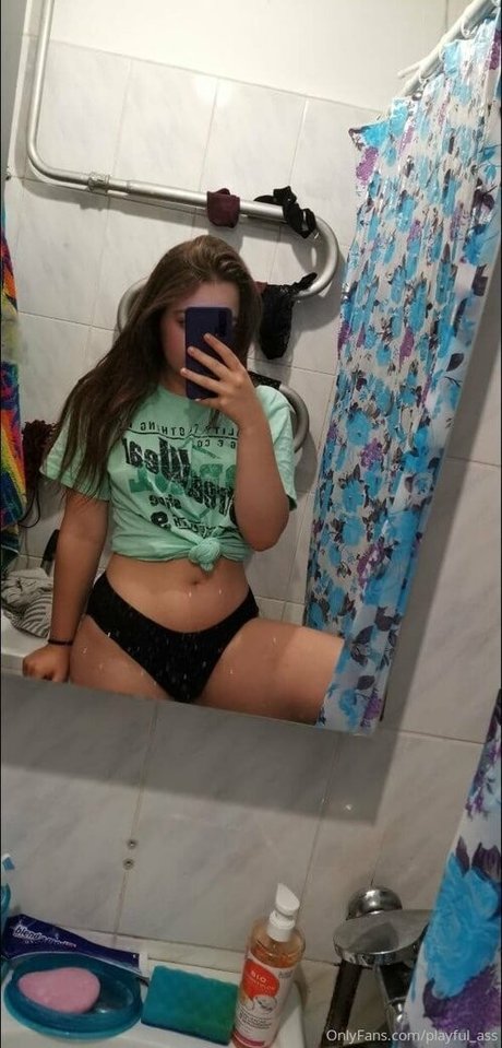 playfulass onlyfans tits