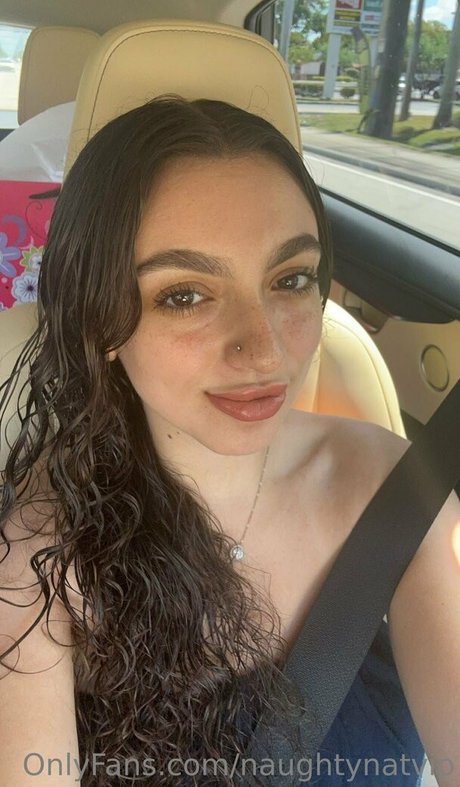 naughtynatvip onlyfans lean