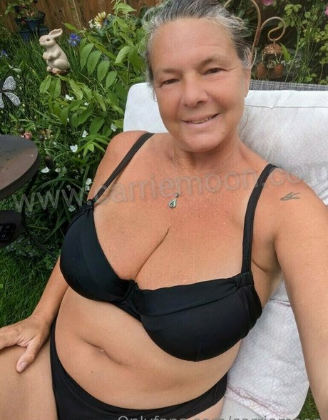 carriemoon only fans leaks