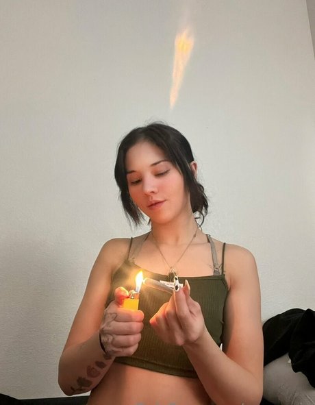 xoeganja onlyfans explicit content