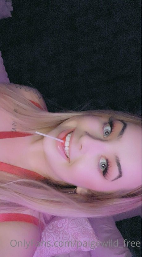 paigewild free Profile pic