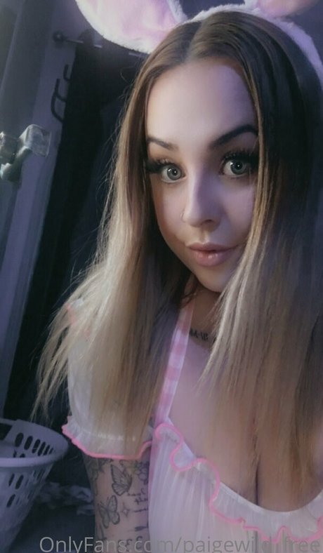 paigewild free only fans