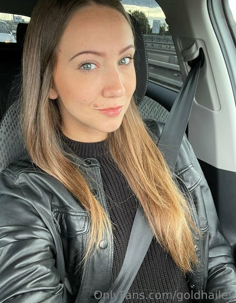 goldhailey only fans