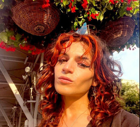 Hillbillygothic onlyfans sex tape