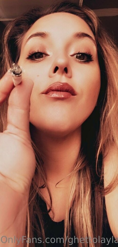 ghettolaylacinderella only fans review