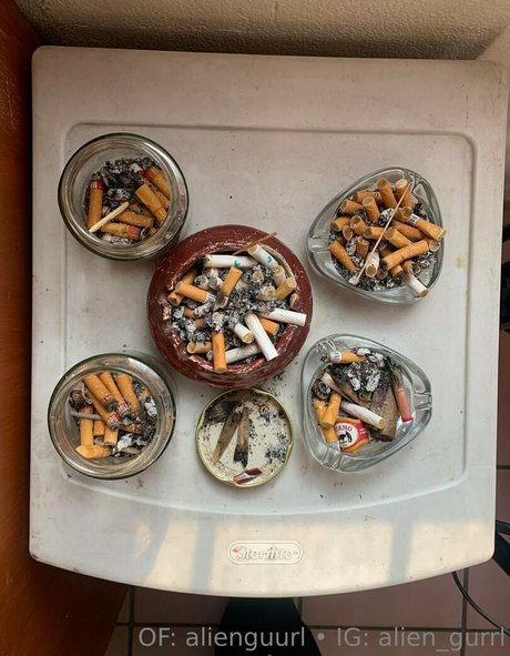 alienguurl nudes leaked onlyfans