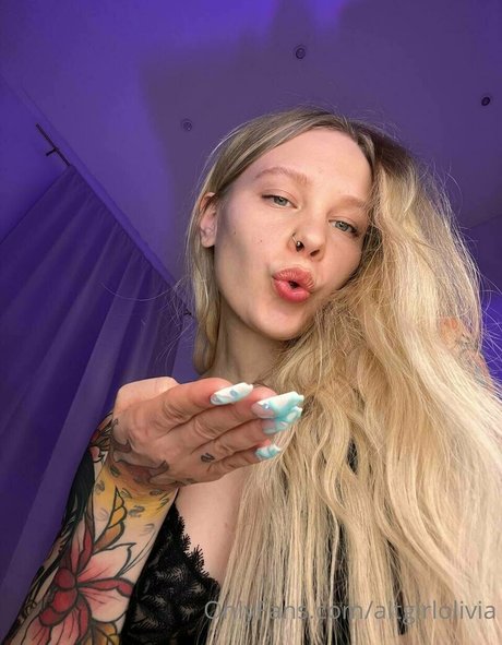 olimooooo leaked onlyfans sex