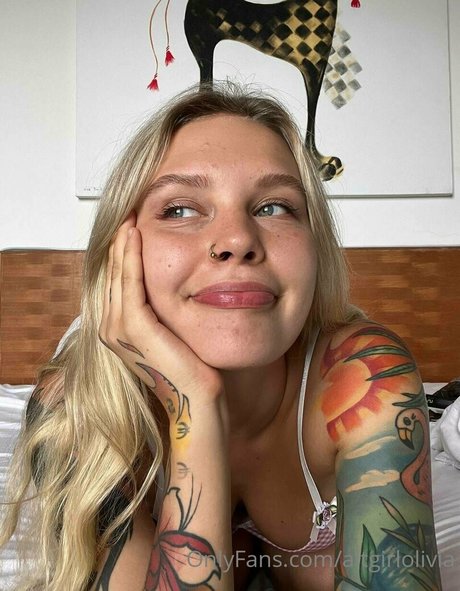 olimooooo topless onlyfans