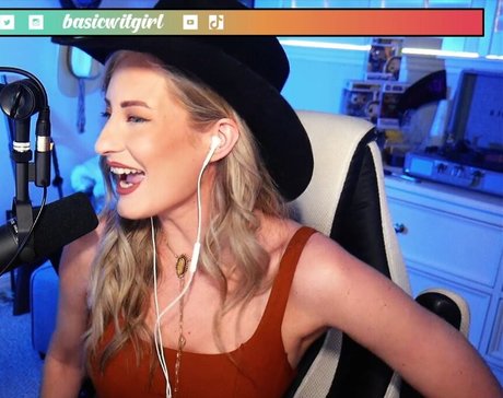 BasicWitGirl nsfw onlyfans