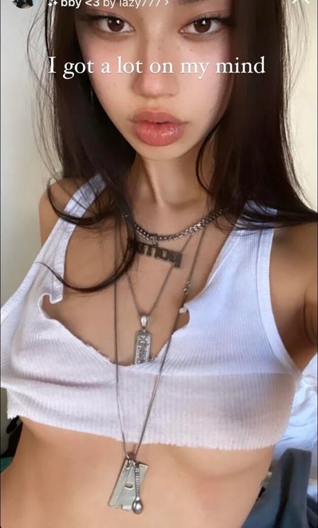 Natasha Alana desnuda onlyfans