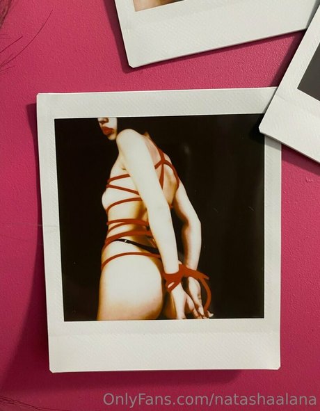 Natasha Alana nude onlyfans leaked
