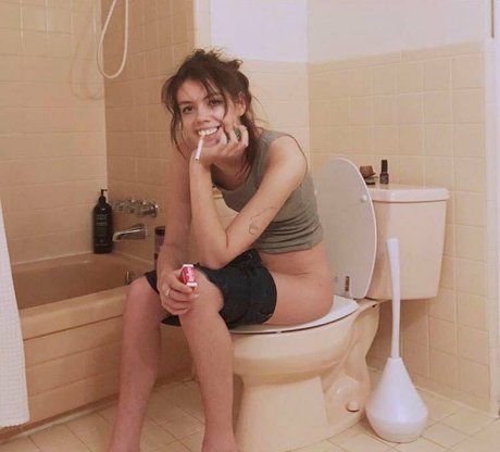 Skatie420 only fans leak nude