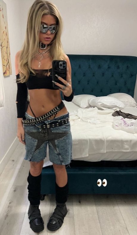 OliviacShaffer onlyfans leaks sex