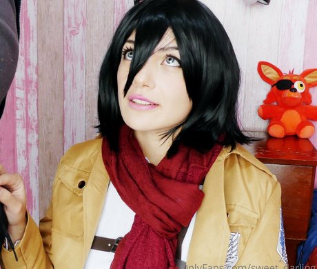 sweet darling leaks onlyfans