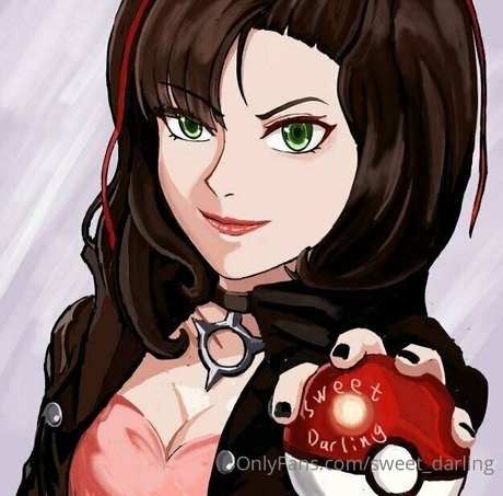 sweet darling onlyfans leak
