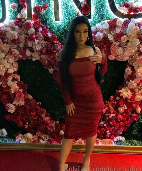 torothadon leak only fans