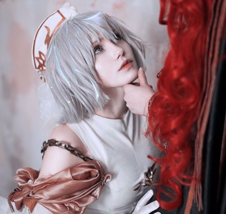 jyu san onlyfans leakes