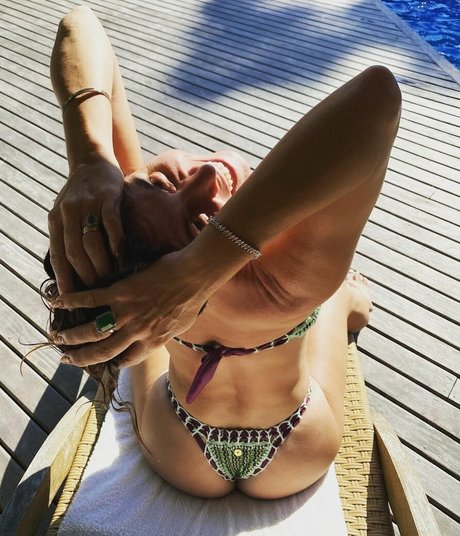 Giovanna Antonelli nude leak onlyfans