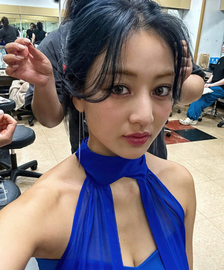 Jihyo only fans sex