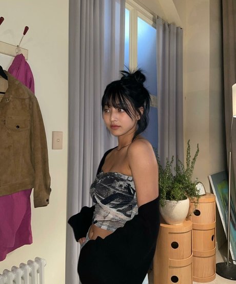 Jihyo onlyfans pics leaked