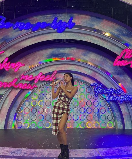 Jihyo onlyfans posts