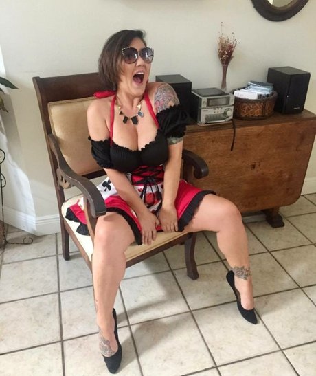 Claire Dames onlyfans naked