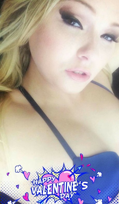 Melissa May only fans leaks